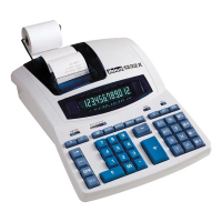 Ibico 1232x printrekenmachine IB404108 238903
