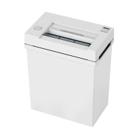 Ideal 2245 papierversnipperaar kleine snippers 213407