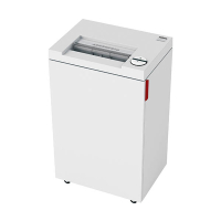 Ideal 2465 papierversnipperaar stroken I24654111 213400