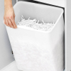 Ideal 2465 papierversnipperaar stroken I24654111 213400 - 4
