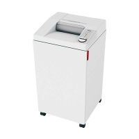Ideal 2604 papierversnipperaar super fijne microsnippers I26047111 213413