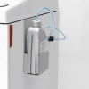 Ideal 4005 papierversnipperaar kleine snippers I40051111 213406 - 5