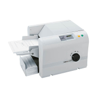 Ideal 8324 vouwmachine I83240011 213426