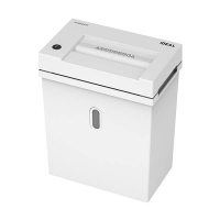 Ideal Shredcat 8200 papierversnipperaar snippers 213403