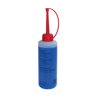 Ideal fles smeerolie (200 ml) 213416