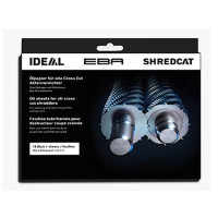 Ideal olievellen (18 stuks) 213418