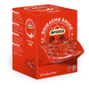 Inproba Sriracha saus sticks 6 ml (125 stuks) 60124313 423896 - 1
