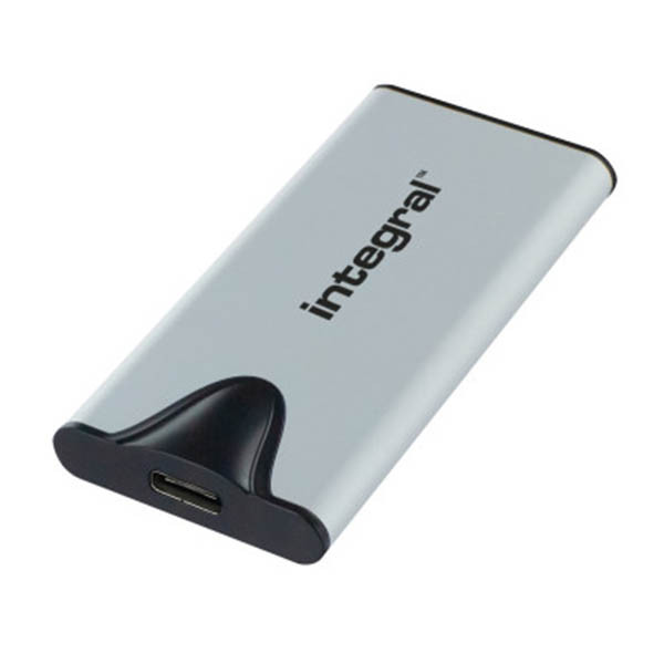 Integral Memory SlimXpress externe SSD 2TB 298265 - 1