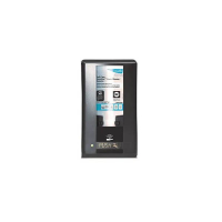 IntelliCare™ automatische zeepdispenser zwart 298086