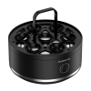 Inventum EK701B eierkoker zwart 828739 - 3