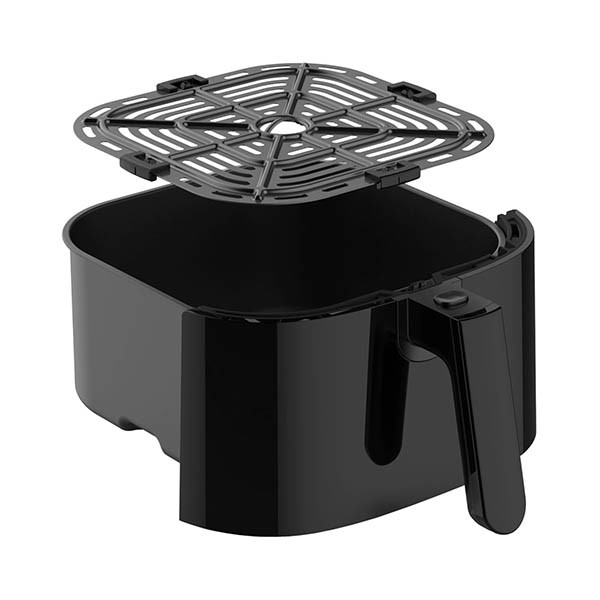 Inventum GF501HLDB airfryer 5 liter 828710 - 3