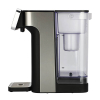 Inventum HWD725B heetwaterdispenser zwart/RVS 2 liter 828703 - 4