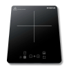 Inventum KI120T inductiekookplaat zwart 1 zone 828748 - 3