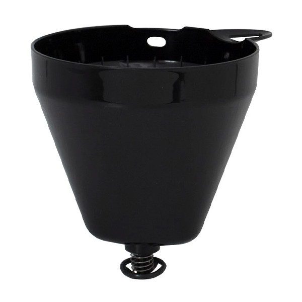 Inventum KZ618 koffiezetapparaat zwart/rvs 1,0 liter 828744 - 4