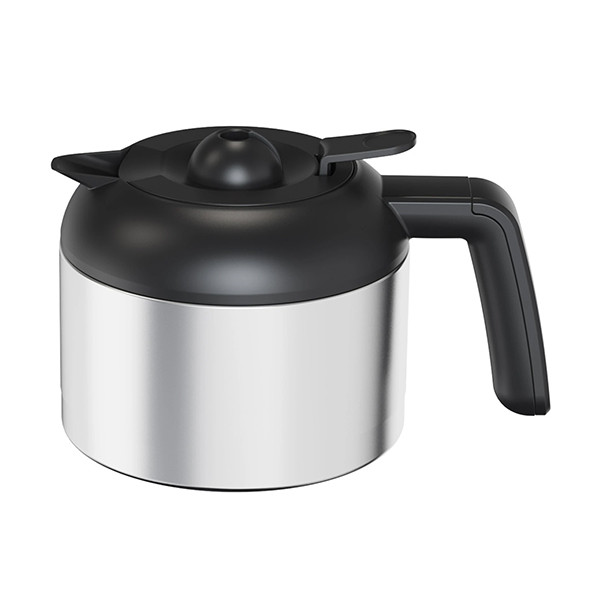 Inventum KZ818D koffiezetapparaat zwart/rvs 1,2 liter 828745 - 3