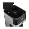 Inventum KZ818D koffiezetapparaat zwart/rvs 1,2 liter 828745 - 5