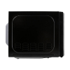 Inventum MN205SB magnetron zwart 828712 - 3