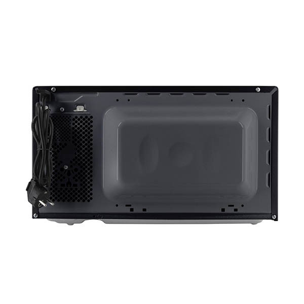 Inventum MN205SB magnetron zwart 828712 - 4