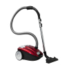 Inventum ST306RZA stofzuiger rood SIN01125 - 1