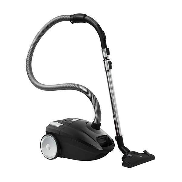 Inventum ST306ZZA stofzuiger zwart SIN01131 - 1