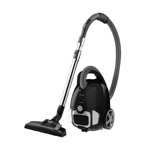 Inventum ST307ZZA stofzuiger zwart SIN01126 - 1