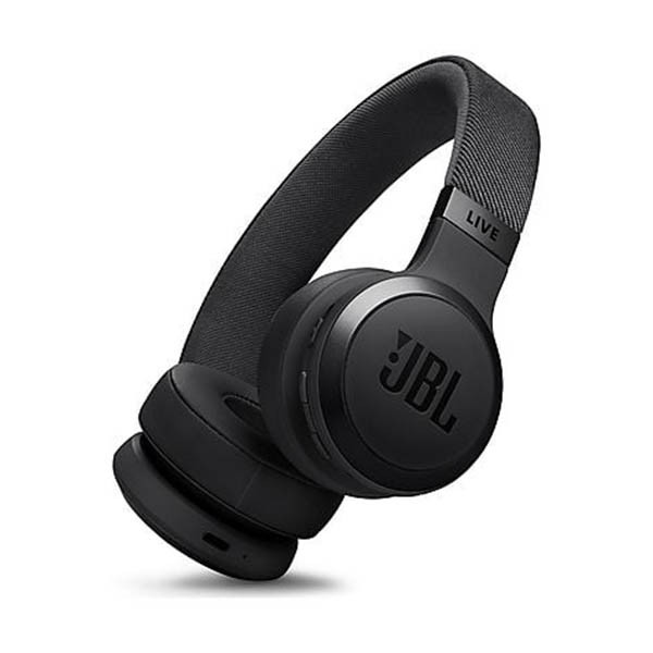 JBL Tune 680NC draadloze koptelefoon zwart 828661 - 1