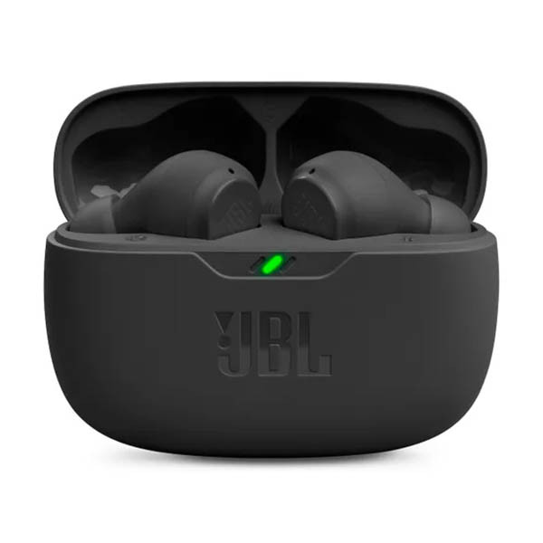 JBL Wave Beam oordopjes zwart 828651 - 1