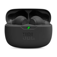 JBL Wave Beam oordopjes zwart 828651