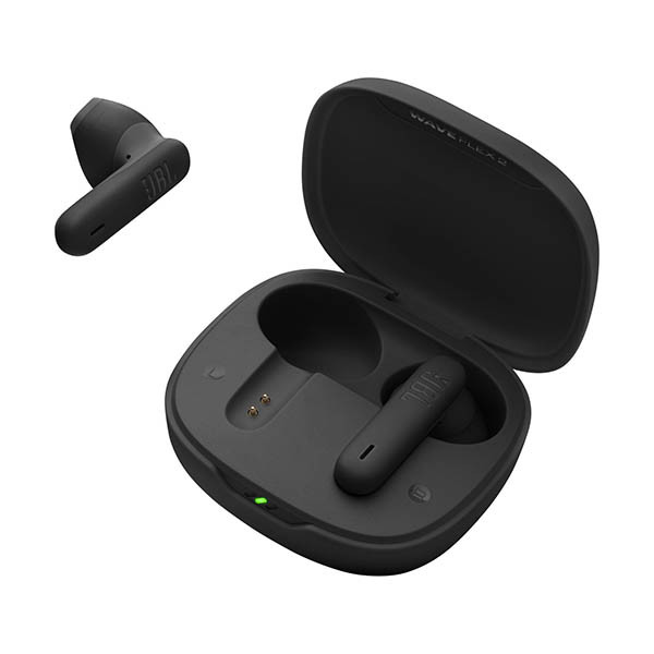 JBL Wave Flex 2 oordopjes zwart 828683 - 2