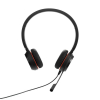 Jabra Evolve2 30 MS Stereo bekabelde headset 361323 - 1