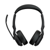 Jabra Evolve2 55 Link380c MS draadloze stereoheadset 401074 - 2