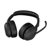 Jabra Evolve2 55 Link380c MS stereo draadloze headset inclusief oplaadstation 401073 - 4
