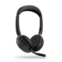 Jabra Evolve2 65 Flex Link380c MS stereo draadloze headset 401077