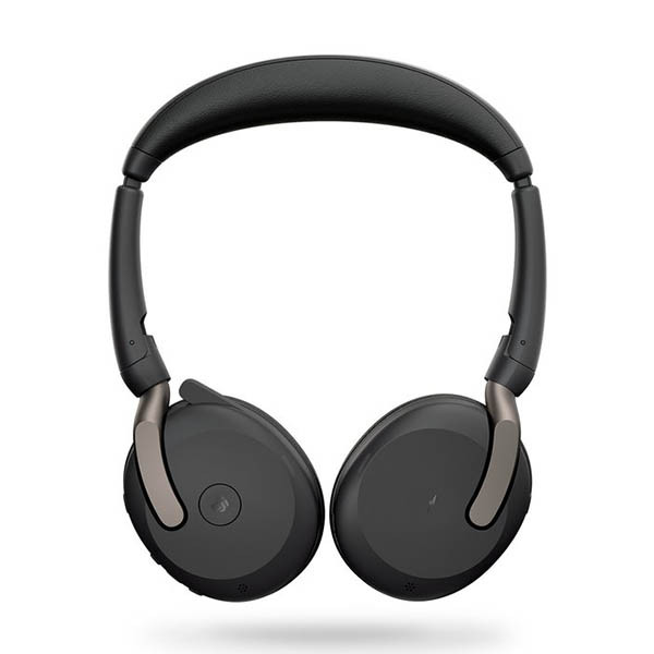 Jabra Evolve2 65 Flex Link380c MS stereo draadloze headset 401077 - 2
