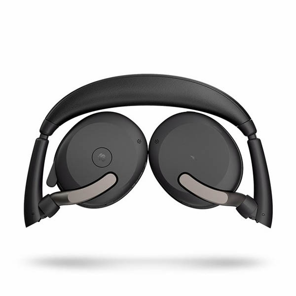 Jabra Evolve2 65 Flex Link380c MS stereo draadloze headset 401077 - 4