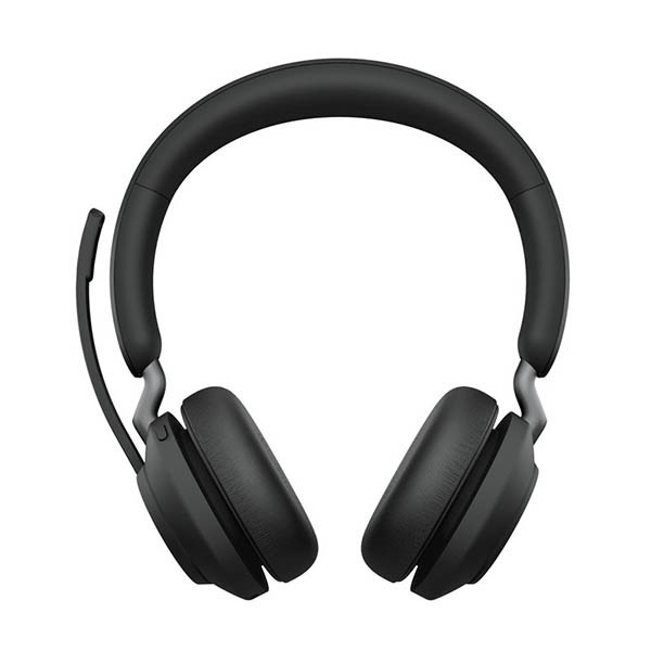 Jabra Evolve2 65 Link380c MS draadloze stereoheadset 361341 - 1