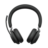 Jabra Evolve2 65 Link380c MS draadloze stereoheadset 361341