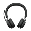 Jabra Evolve2 65 Link380c MS draadloze stereoheadset 361341 - 1