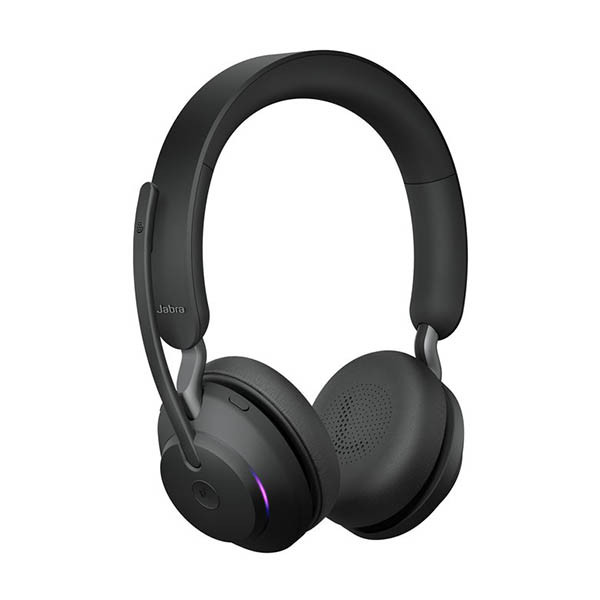 Jabra Evolve2 65 Link380c MS draadloze stereoheadset 361341 - 2