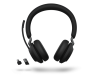Jabra Evolve2 65 MS Mono draadloze headset 26599-899-989 361340 - 2