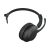 Jabra Evolve2 65 MS mono draadloze headset inclusief oplaadstation 361340 - 3
