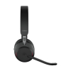 Jabra Evolve2 65 Stereo UC + Link 380a draadloze headset 361342 - 2