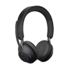 Jabra Evolve2 65 Stereo UC + Link 380a draadloze headset 361342 - 3