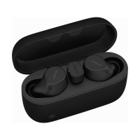 Jabra Evolve2 Buds MS Link 390c draadloze oordopjes 401079 Jabra Evolve2 Buds MS Link 390c draadloze oordopjes 401079