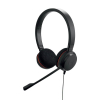 Jabra Evolve 20 MS stereo bekabelde headset 361322 - 1