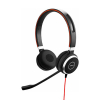 Jabra Evolve 40 MS Stereo bekabelde headset 361327 - 2