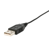 Jabra Evolve 40 MS Stereo bekabelde headset 361327 - 4