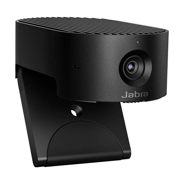 Jabra PanaCast 20 webcam zwart 401083 - 1