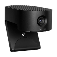 Jabra PanaCast 20 webcam zwart 401083