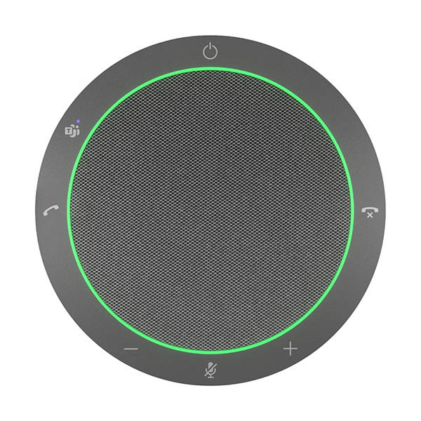 Jabra Speak2 40 MS speakerphone 401080 - 2